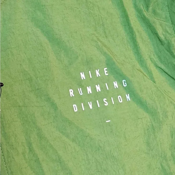 Nike Repel Run Division Packable Jacket - Men's size XXL
